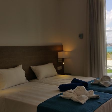 Marica'S Boutique Hotel Kissonerga Buitenkant foto