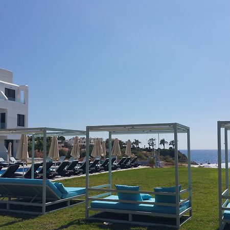 Marica'S Boutique Hotel Kissonerga Buitenkant foto