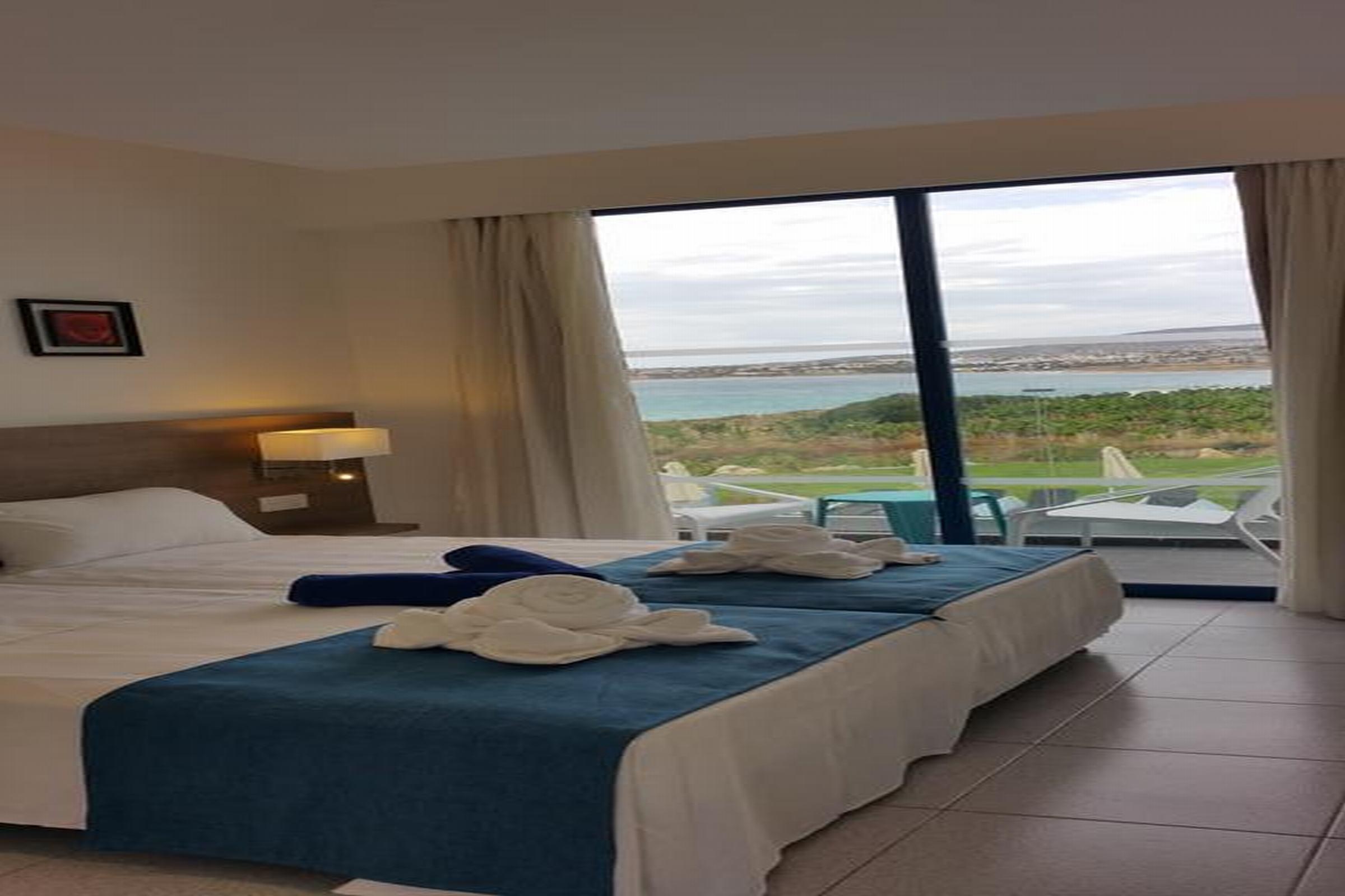 Marica'S Boutique Hotel Kissonerga Buitenkant foto