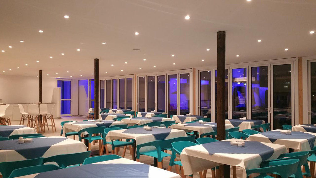 Marica'S Boutique Hotel Kissonerga Buitenkant foto