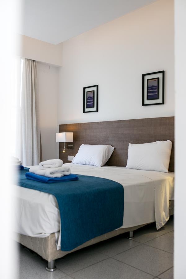 Marica'S Boutique Hotel Kissonerga Buitenkant foto