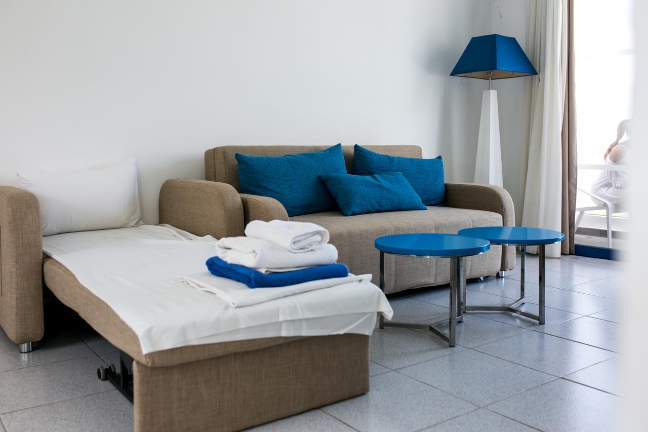 Marica'S Boutique Hotel Kissonerga Buitenkant foto