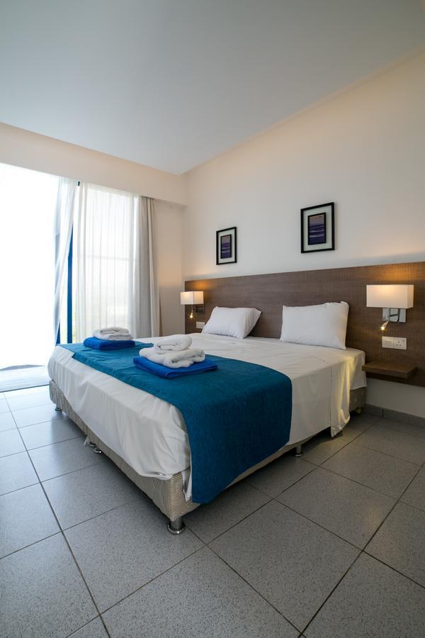 Marica'S Boutique Hotel Kissonerga Buitenkant foto