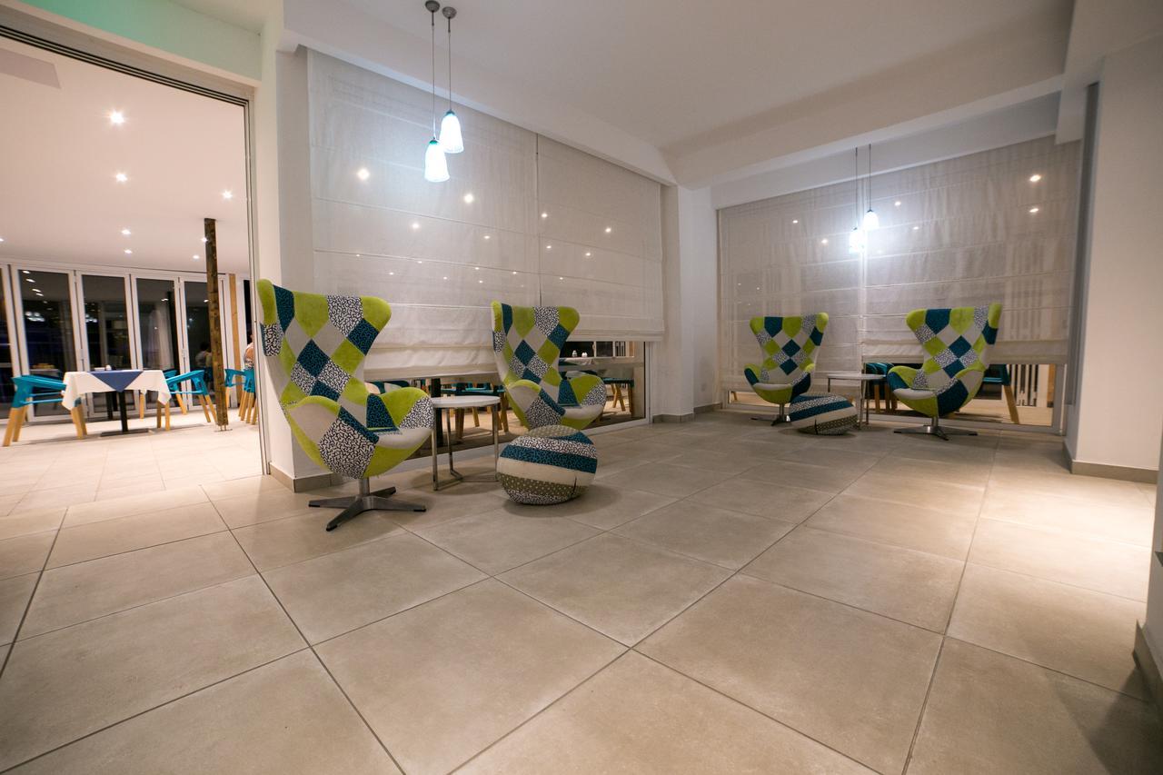 Marica'S Boutique Hotel Kissonerga Buitenkant foto