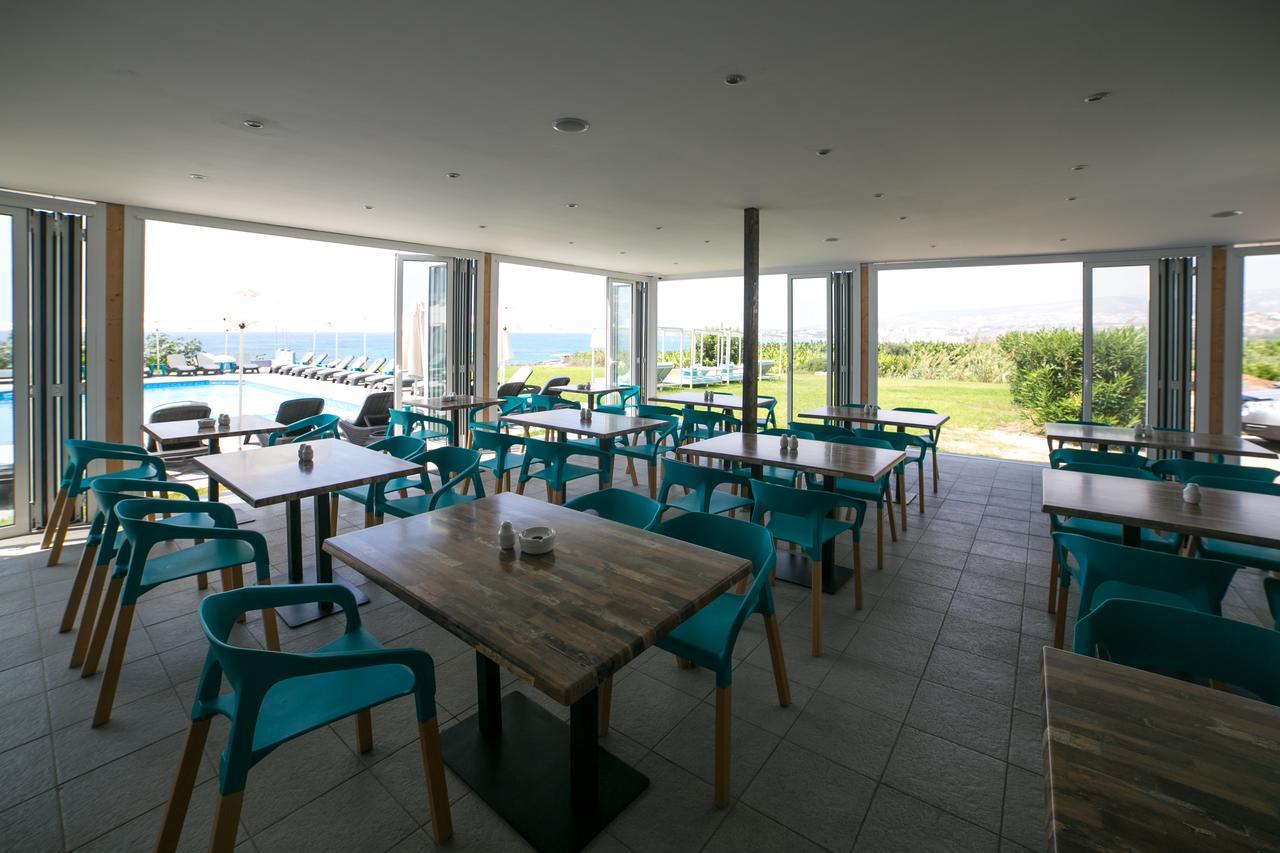 Marica'S Boutique Hotel Kissonerga Buitenkant foto
